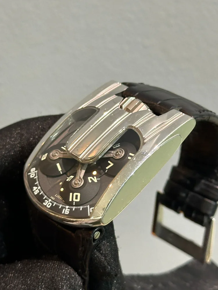 Urwerk UR-103 UR-103.07
